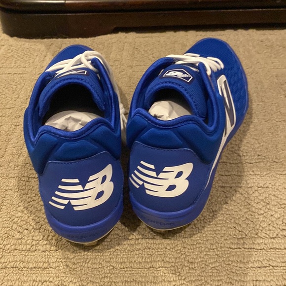 Brand new New Balance baseball cleats - Picture 2 of 4